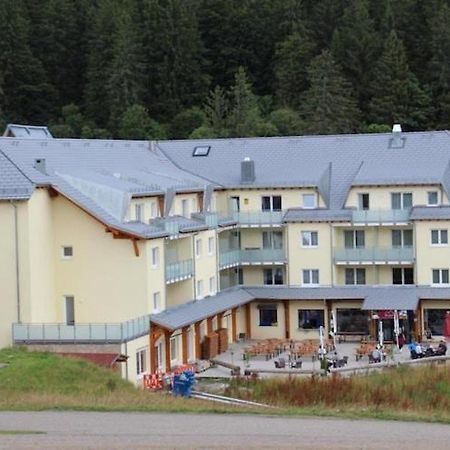 Holiday Resort Grafenmatt, Feldberg Feldberg  Luaran gambar