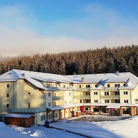 Holiday Resort Grafenmatt, Feldberg Feldberg  Luaran gambar