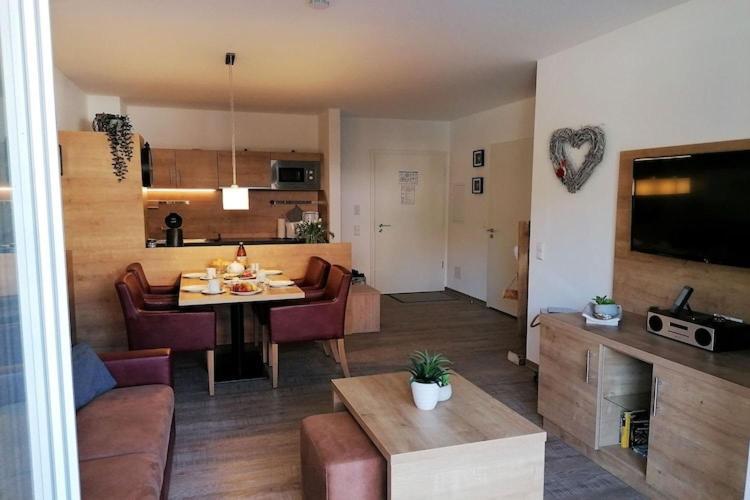Holiday Resort Grafenmatt, Feldberg Feldberg  Luaran gambar