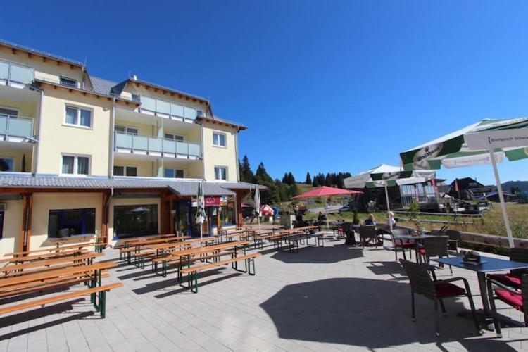 Holiday Resort Grafenmatt, Feldberg Feldberg  Luaran gambar