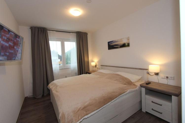 Holiday Resort Grafenmatt, Feldberg Feldberg  Luaran gambar