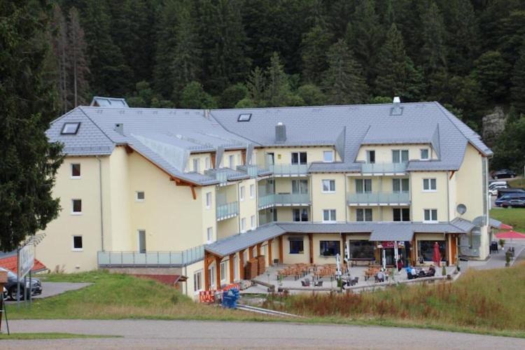 Holiday Resort Grafenmatt, Feldberg Feldberg  Luaran gambar