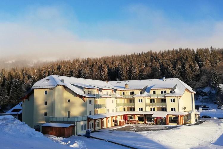 Holiday Resort Grafenmatt, Feldberg Feldberg  Luaran gambar