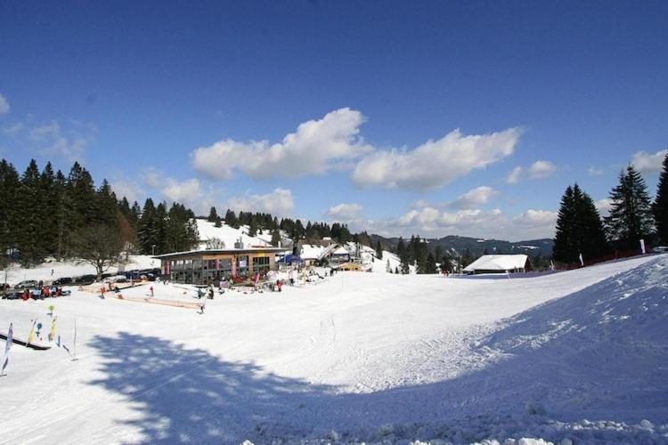 Holiday Resort Grafenmatt, Feldberg Feldberg  Luaran gambar