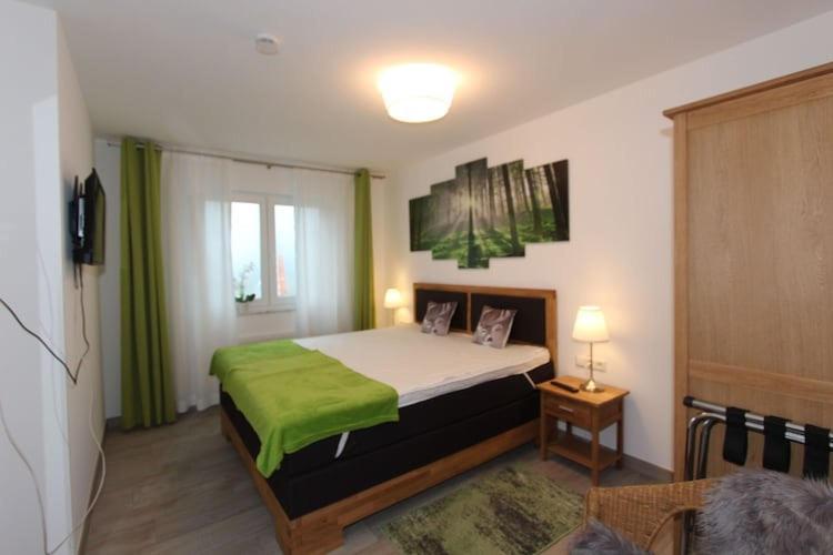 Holiday Resort Grafenmatt, Feldberg Feldberg  Luaran gambar